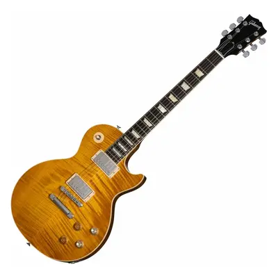 Gibson Kirk Hammett Greeny Les Paul Standard Greeny Burst Guitare électrique