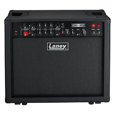 Laney BCC-IRT30-112 Combo à lampes