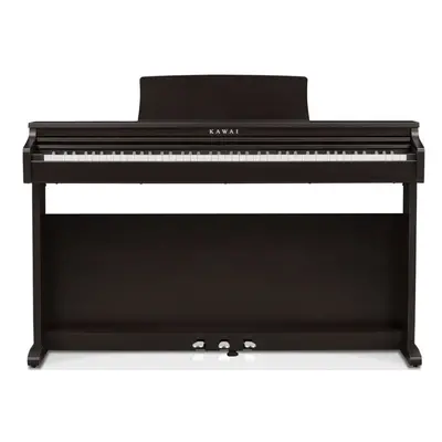 Kawai KDP120 Piano numérique Palissandre