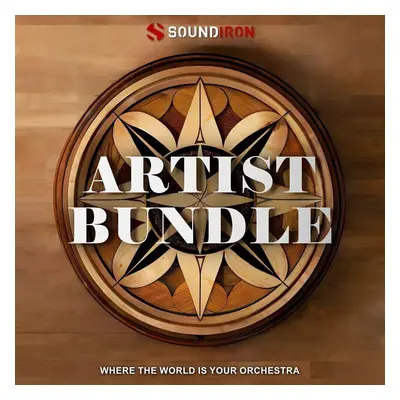 Soundiron Student Bundle (Produit numérique)