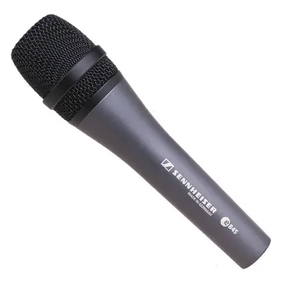 Sennheiser E845 Microphone de chant dynamique