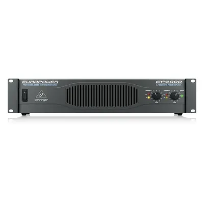 Behringer EP EUROPOWER Amplificateur