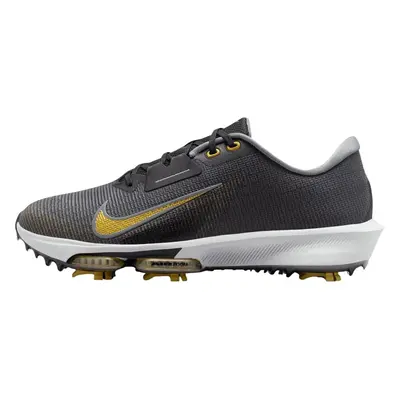 Nike Air Zoom Infinity Tour Next Unisex Black/Cool Grey/Pure Chaussures de golf pour hommes