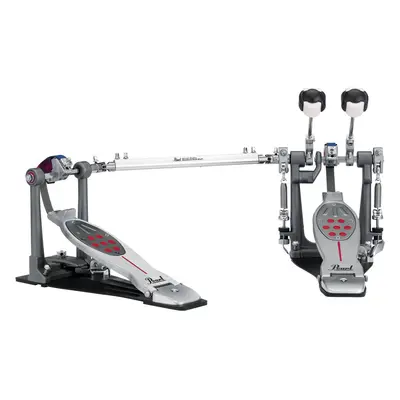 Pearl P-2052B Eliminator Redline Belt Doubles pédale de grosse caisse