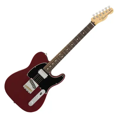 Fender American Performer Telecaster RW Aubergine Guitare électrique