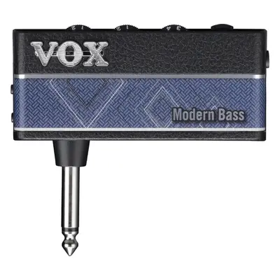 Vox AmPlug Modern Bass Amplificateur basse pour casque