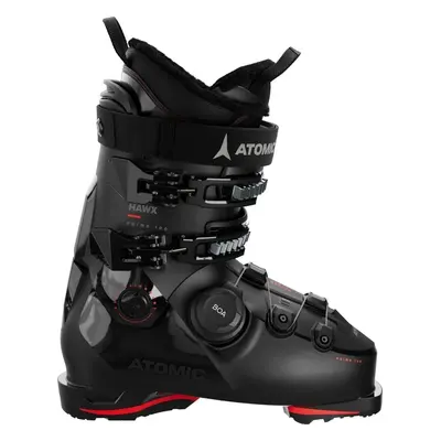 Atomic Hawx Prime BOA GW Black/Red Chaussures de ski alpin