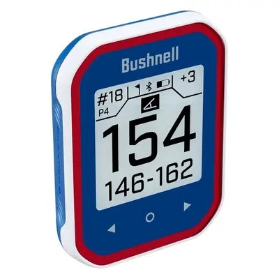 Bushnell Phantom Slope GPS Blue Appareil GPS