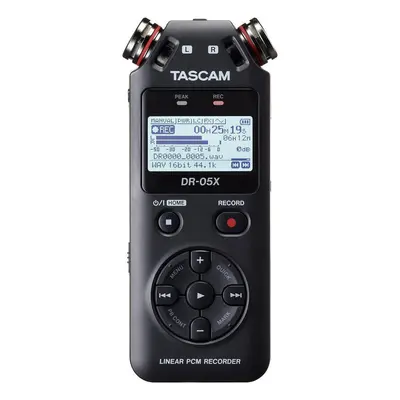 Tascam DR-05X Enregistreur portable