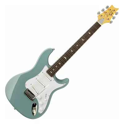 PRS SE Silver Sky Stone Blue Guitare électrique