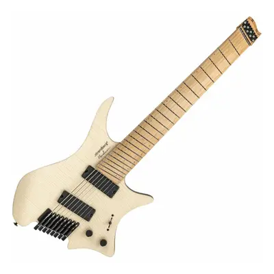 Strandberg Boden Standard NX Natural Guitare headless