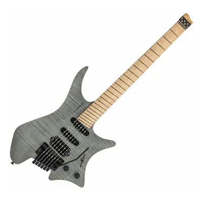 Strandberg Boden Standard NX Tremolo Charcoal Guitare headless