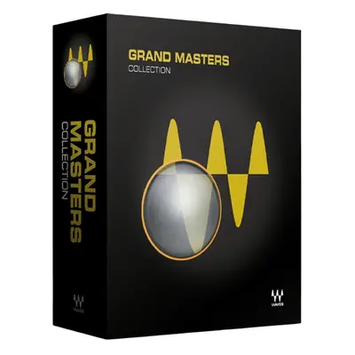 Waves Grand Masters Collection (Produit numérique)