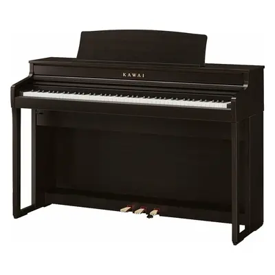 Kawai CA401R Piano numérique Premium Rosewood