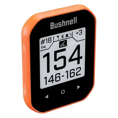 Bushnell Phantom Slope GPS Orange Appareil GPS