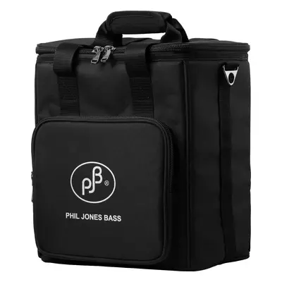 Phil Jones Bass Carry Bag BG-120 Housse pour ampli basse