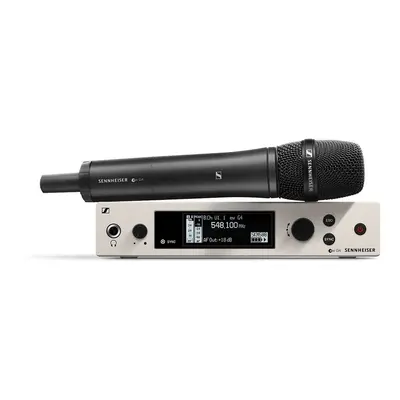 Sennheiser ew G4-935 Ensemble sans fil GW: MHz