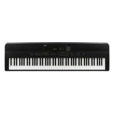 Kawai ES520 B Piano de scène Black