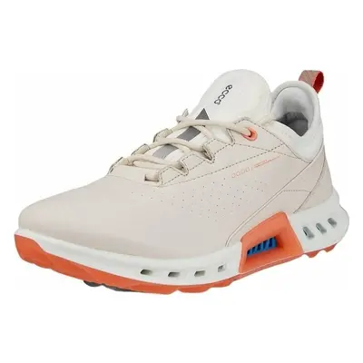 Ecco Biom C4 Limestone Chaussures de golf pour femmes