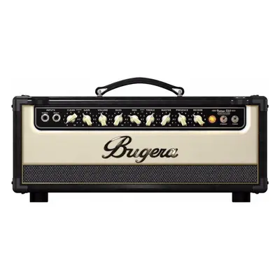 Bugera V22HD Infinium Ampli guitare à lampes