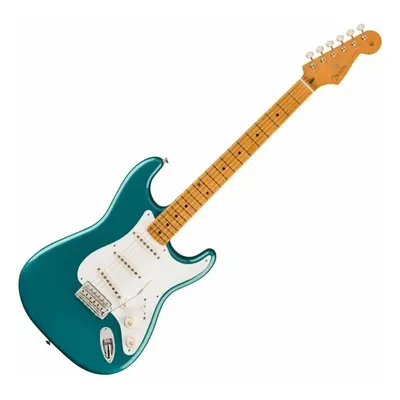 Fender Vintera II 50s Stratocaster MN Ocean Turquoise Guitare électrique