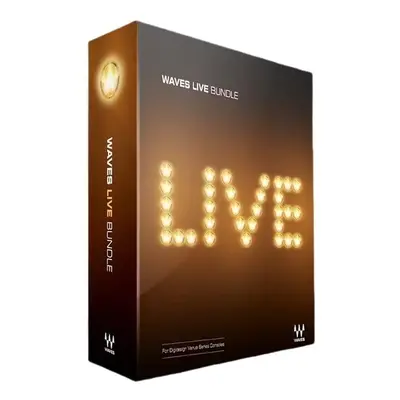 Waves Live (Produit numérique)