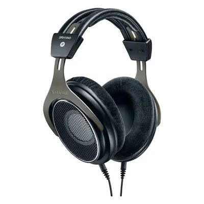 Shure SRH1840-BK Black Amplificateur pour casque