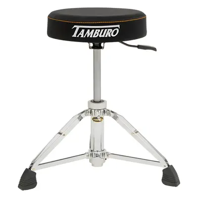 Tamburo DTAIR31 Tabouret pour batteur