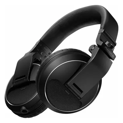 Pioneer Dj HDJ-X5-K Casque DJ