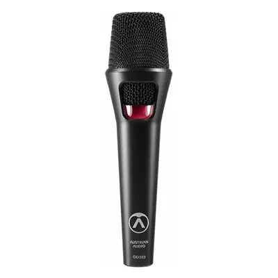 Austrian Audio OD303 Microphone de chant dynamique