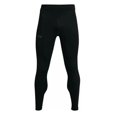 Under Armour Men's UA Fly Fast 3.0 Black/Reflective Pantalons / leggings de course