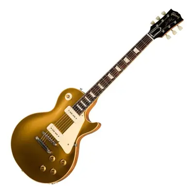 Gibson Les Paul Goldtop Reissue VOS Guitare électrique