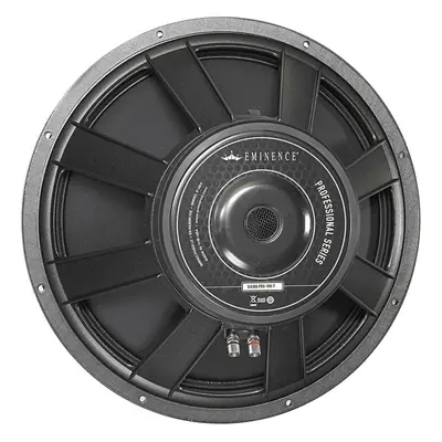 Eminence Sigma Pro 18A-2 En­ceinte de so­no­ri­sa­tion