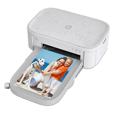 HP Sprocket Studio Plus White Imprimante de poche