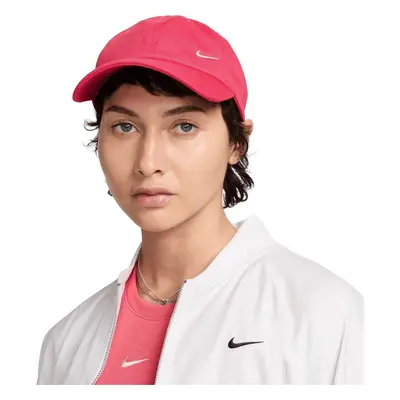 Nike Club Pink/Sail Casquette