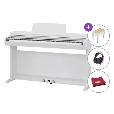 Kawai KDP-120 SET Piano numérique White