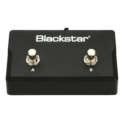 Blackstar FS-18 Pédalier pour ampli guitare