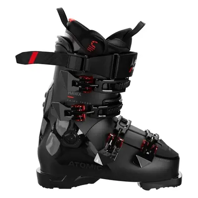 Atomic Hawx Prime RS GW Black/Red Chaussures de ski alpin