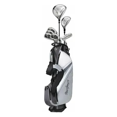 MacGregor DCT Junior Set Boys Main droite Graphite Junior Ensemble de golf