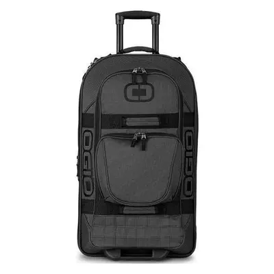 Ogio Terminal Sac de voyage Black Pindot L