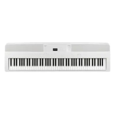 Kawai ES520 W Piano de scène White