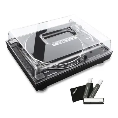 Reloop RP-7000 MK2 Silver - DJ SET Silver Platine vinyle DJ