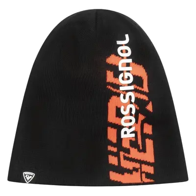 Rossignol Hero Reversible Black Bonnet de Ski