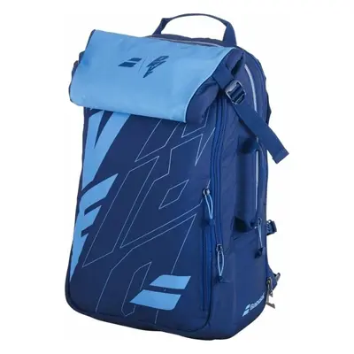 Babolat Pure Drive Backpack Blue Sac de tennis