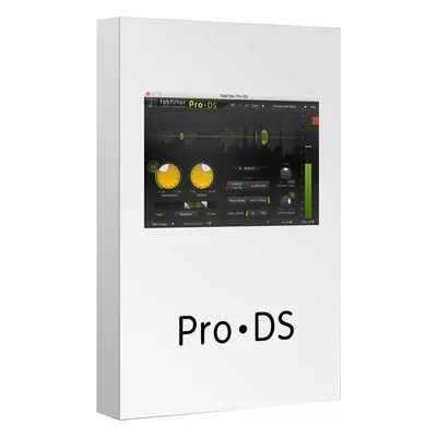 FabFilter Pro-DS (Produit numérique)