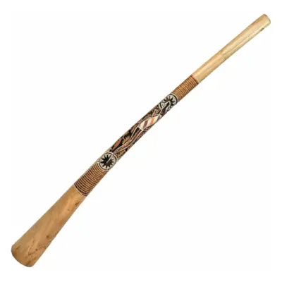 Terre Teak cm Didgeridoo