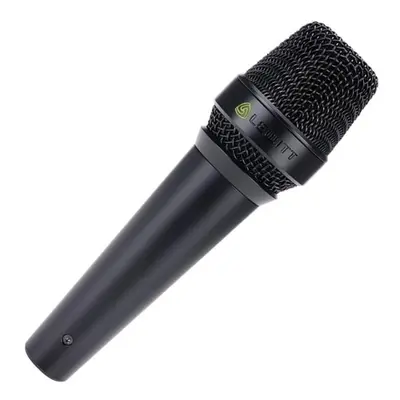 LEWITT MTP DM Microphone de chant dynamique