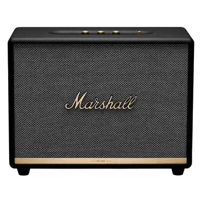 Marshall WOBURN BT II Enceintes portable Black