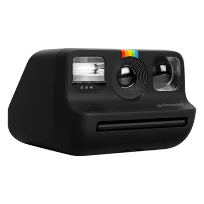 Polaroid Go Gen Black Caméra instantanée