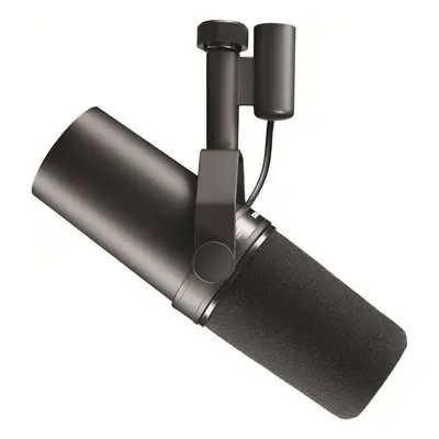 Shure SM7B Microphone de podcast